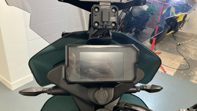 Ktm Adventure 890 Adventure (21MY)